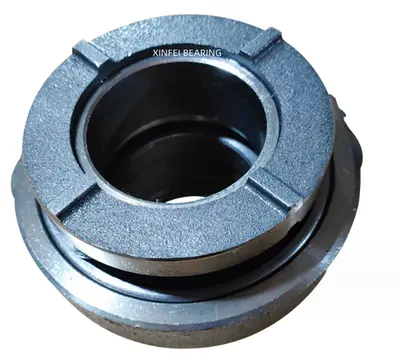 1367604 Clutch Bearing — Automotive Bearings