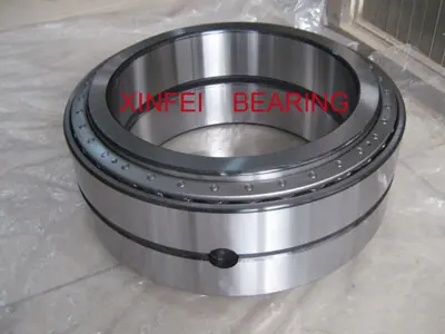 2TR635D tapered Roller Bearings — Tapered Roller Bearings