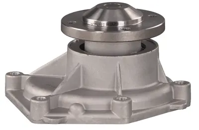 Water Pump For Scania Struck — Automotive And Transmission Parts