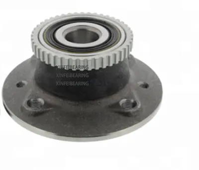 VKBA3677 R155.82 713630980 Wheel Hub Bearing — Automotive Bearings