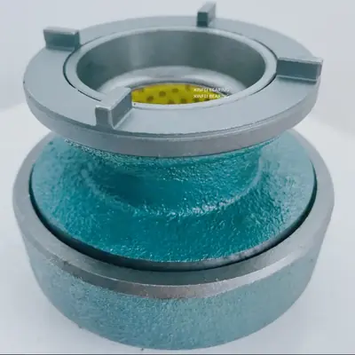354863 Release Bearing — Automotive Bearings