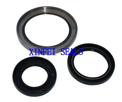 Oil seals — Oil Seals And Rotary Shaft Seals