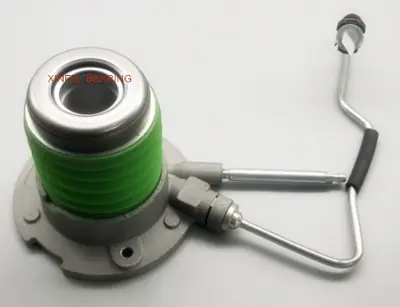 92227219 Clutch Release Bearing Slave Cylinder Assembly — Automotive Bearings