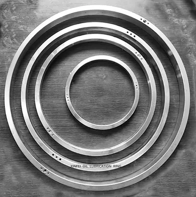 200868296 oil lubrication ring — Oil Seals And Rotary Shaft Seals