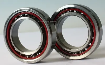 7308 LA TPFK 118 angular contact ball bearing — Angular Contact Ball Bearings