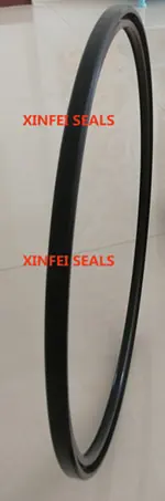 460X500X20 oil seal detail