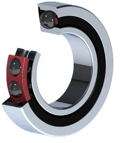 HCB7000-C-T-P4S-UL Spindle bearings — Angular Contact Ball Bearings
