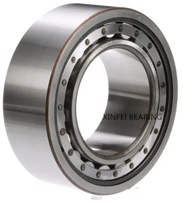 2410-9006 cylindrical roller bearing — Cylindrical Roller Bearings