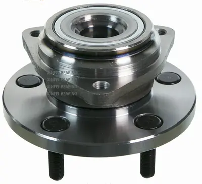 513159 HA598679 BR930335 Wheel Hub Bearing — Automotive Bearings
