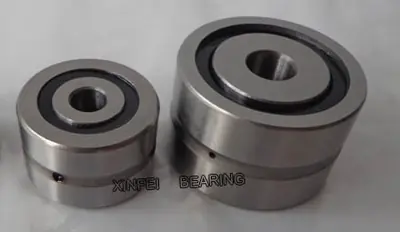 MMN540BS75PP DM double ball screw support bearing — Angular Contact Ball Bearings