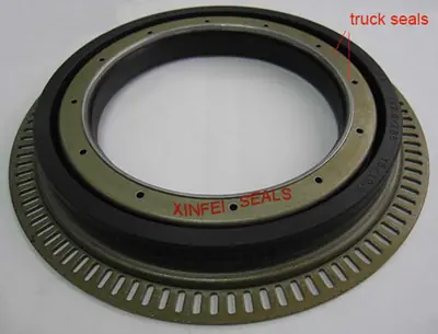 108*152.6/185*15/19.5 hub seal — Oil Seals And Rotary Shaft Seals