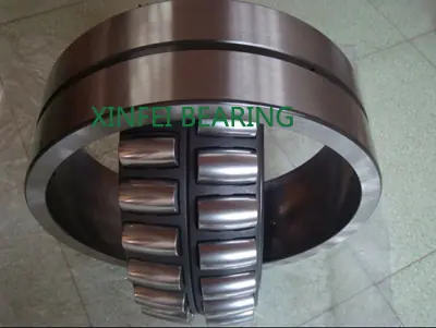 2416-1520 Main Shaft Bearing — Special And Non Standard Bearings