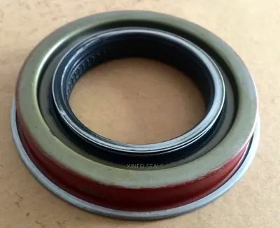 OIL SEALS A-1205-N-2588 — Oil Seals And Rotary Shaft Seals