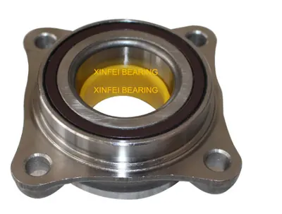 40210-VW000 51KWH01 Wheel Hub Bearing — Automotive Bearings