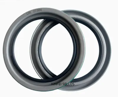 Sello de aceite CR27394 — Oil Seals And Rotary Shaft Seals