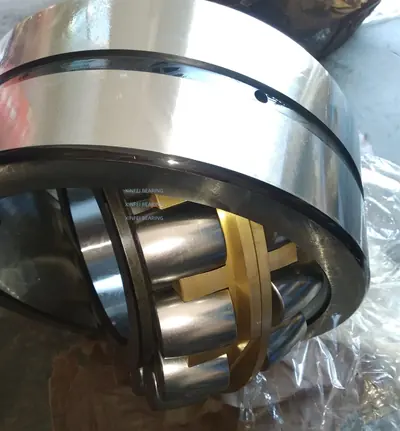 22328 EAS.MA.T41A spherical roller bearing — Special And Non Standard Bearings