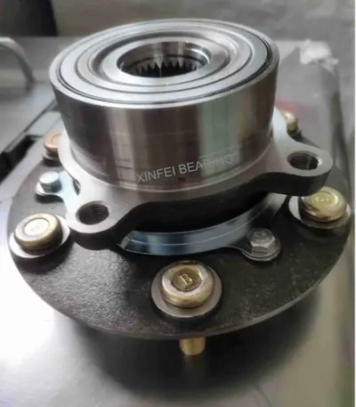 MR992374 3880A036 Wheel Hub Bearing — Automotive Bearings