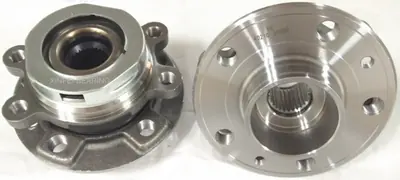 VKBA6616 402100006R Wheel Hub Bearing — Automotive Bearings