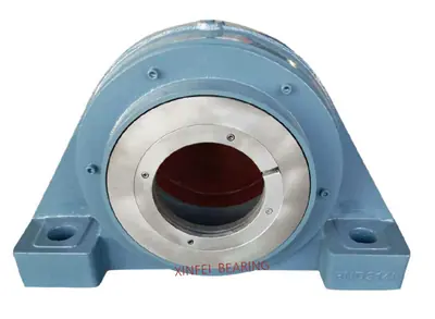BND3122 plummer block housing — Thrust Roller Bearings