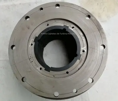 Cojinetes de Turbina Hidraulica — Automotive And Transmission Parts