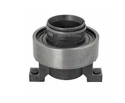 182-1601180 Release Bearing MAZ — Automotive Bearings