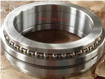 Thrust Roller Bearings