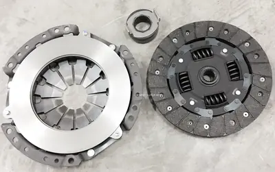 3400 700 611 Clutch Kit — Automotive And Transmission Parts