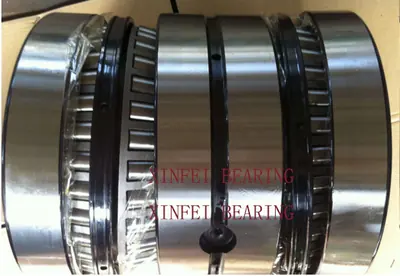 190KV89 Tapered Roller Bearing — Tapered Roller Bearings