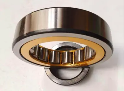 2410-9007 cylindrical roller bearing — Cylindrical Roller Bearings