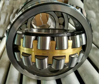 240SD63 Spherical Roller Bearings — Special And Non Standard Bearings