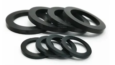 180*186*3 Rectangular seal ring — Oil Seals And Rotary Shaft Seals