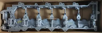 J08E J05E Camshaft Housing For HINO S500 — Automotive And Transmission Parts
