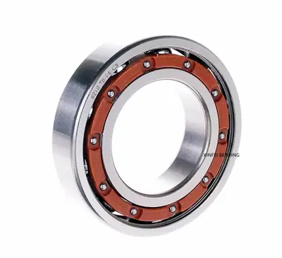 6205TB.P63 Ball Bearing — Automotive Bearings