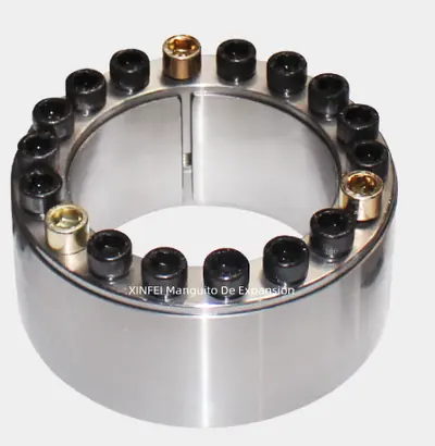 manguito de expansión — Special And Non Standard Bearings