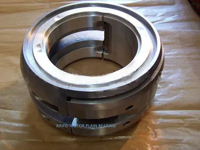 Motor And Generator Spare Parts