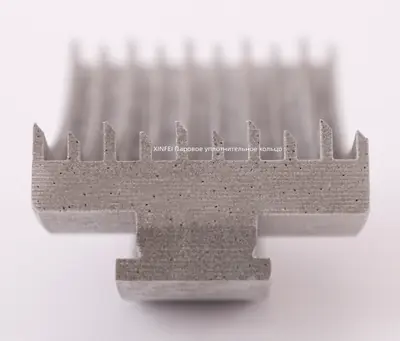 кольцо маслозащитное для турбины — Special And Non Standard Bearings