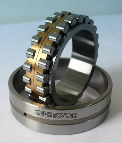 NN3010 Супер прецизни лагери — Cylindrical Roller Bearings