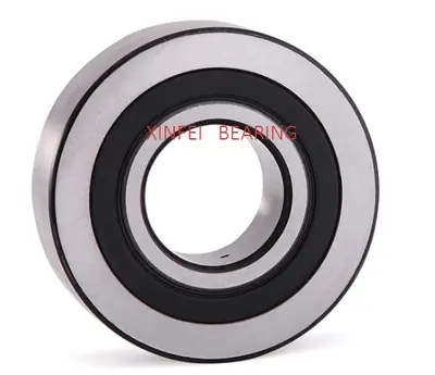 Angular Contact Ball Bearings
