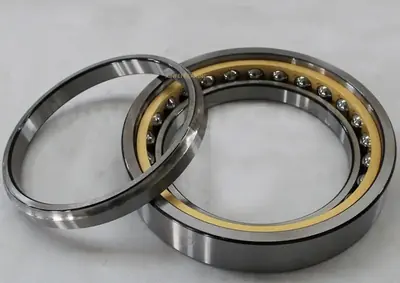 four point contact ball bearing — Special And Non Standard Bearings