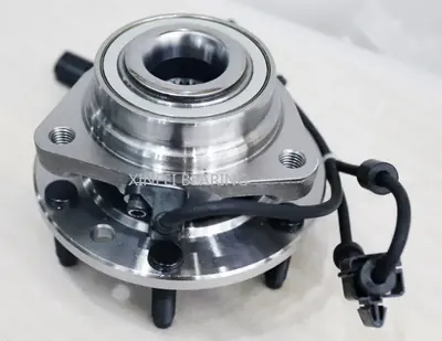 513188 BR930470 Wheel Hub Bearing — Automotive Bearings