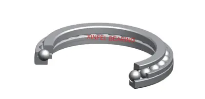 120TVL700 angular contact ball bearing — Angular Contact Ball Bearings