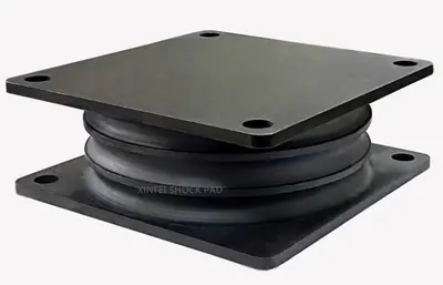 road roller damping rubber part — Oil Seals And Rotary Shaft Seals