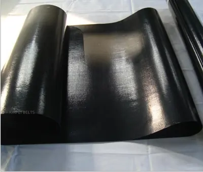 Fusing Machine Fiblon HM-450 Belts — Special And Non Standard Bearings
