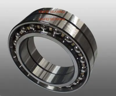 305256D angular contact ball bearing — Cylindrical Roller Bearings