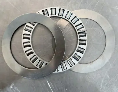 ZGAQ-02034 cage needle — Needle Roller Bearings