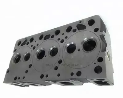 cylinder head — Automotive And Transmission Parts