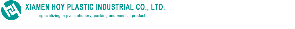 Xiamen Hoy Plastic Industrial Co., Ltd logo