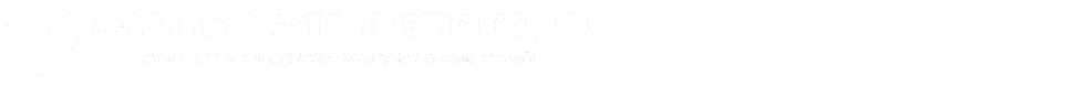 Xiamen Hoy Plastic Industrial Co., Ltd logo