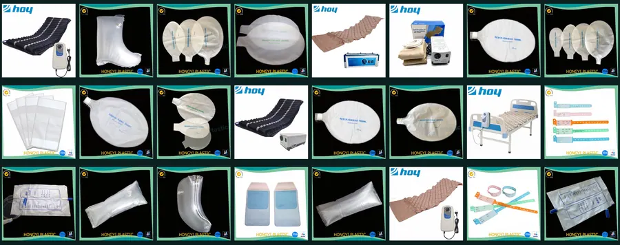Xiamen Hoy Plastic — Hero Medical M