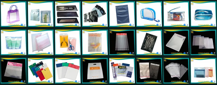 Xiamen Hoy Plastic — Hero Packing M